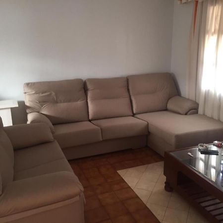Apartamento Decada Los Alamos Torremolinos Eksteriør bilde