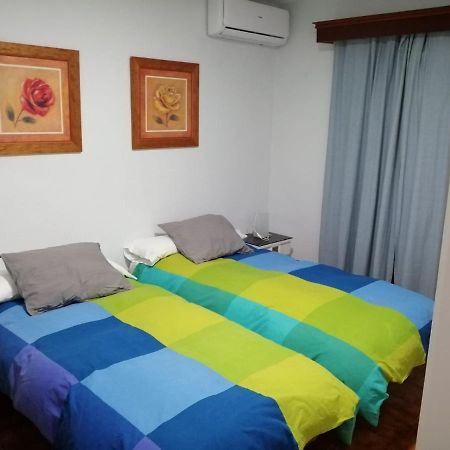 Apartamento Decada Los Alamos Torremolinos Eksteriør bilde