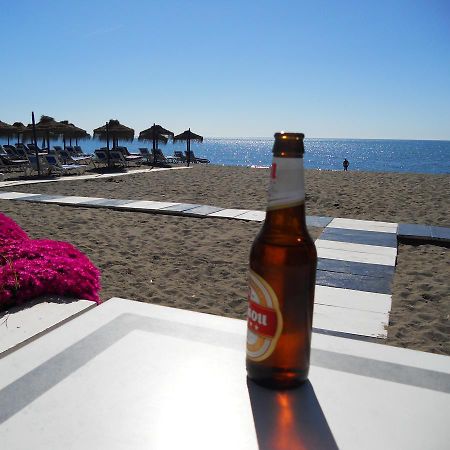Apartamento Decada Los Alamos Torremolinos Eksteriør bilde