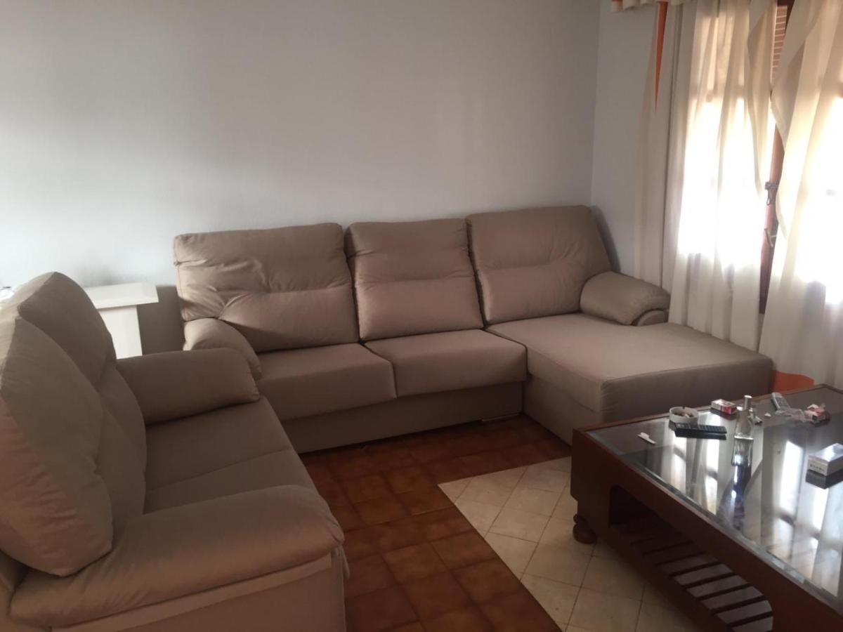 Apartamento Decada Los Alamos Torremolinos Eksteriør bilde