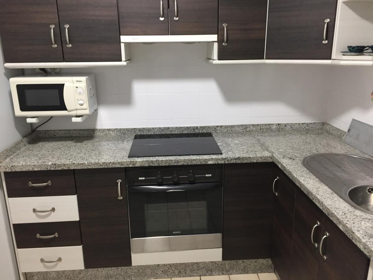 Apartamento Decada Los Alamos Torremolinos Eksteriør bilde