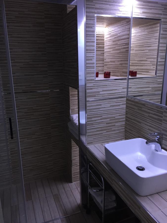 Apartamento Decada Los Alamos Torremolinos Eksteriør bilde