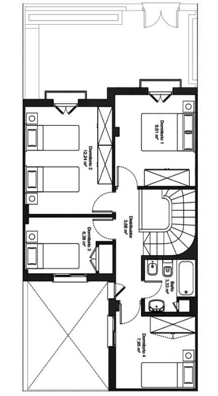 Apartamento Decada Los Alamos Torremolinos Eksteriør bilde