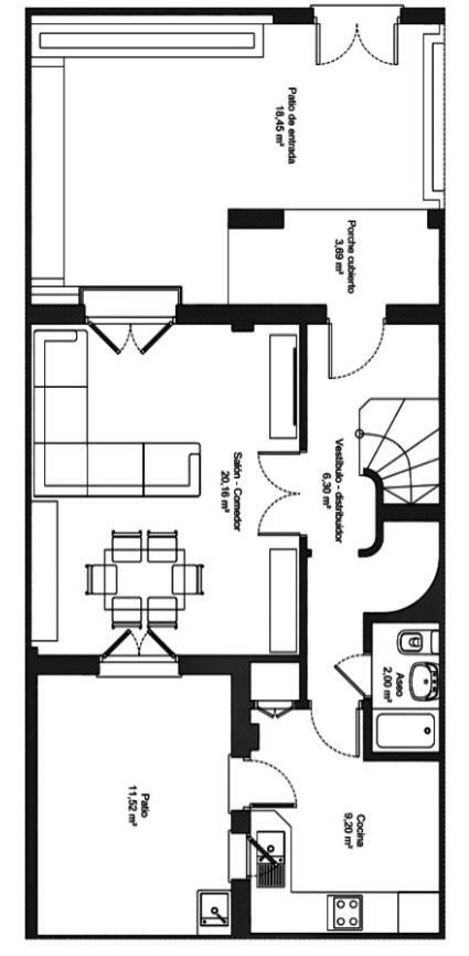 Apartamento Decada Los Alamos Torremolinos Eksteriør bilde
